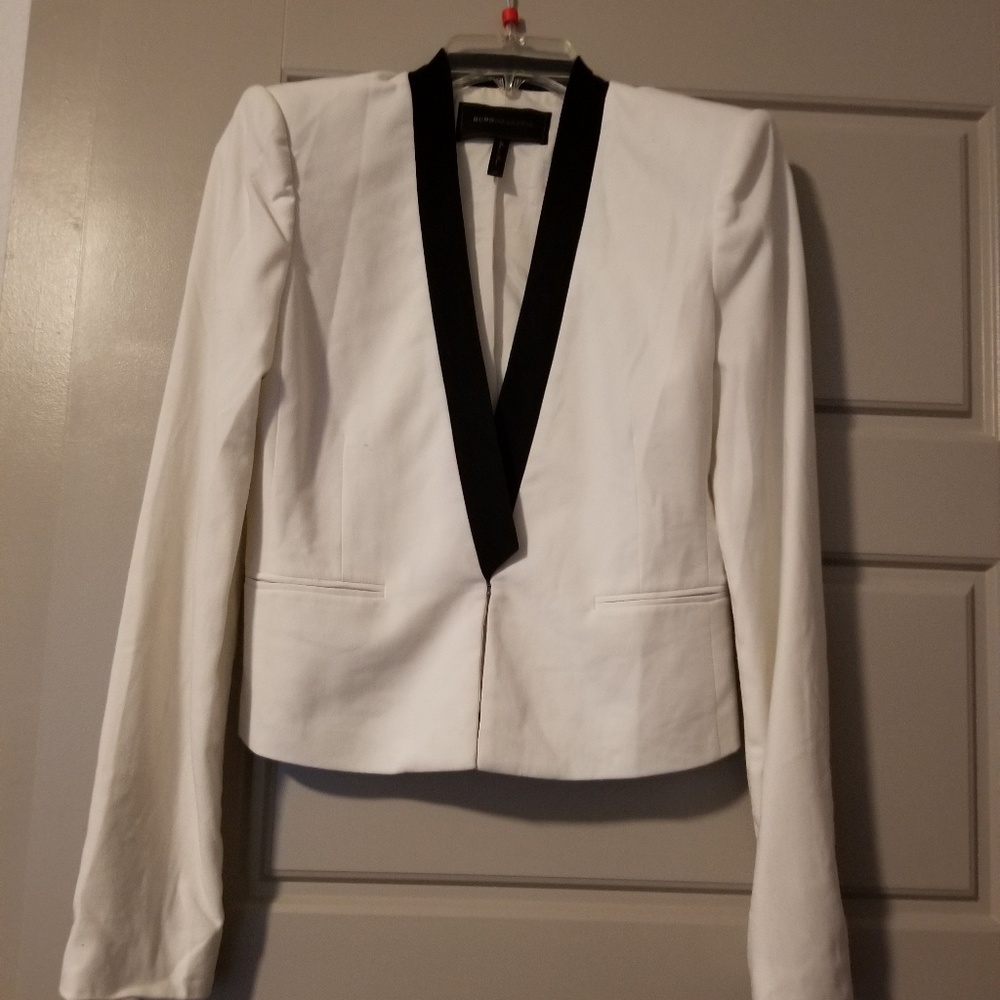 BCBG jacket/blazer